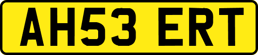 AH53ERT