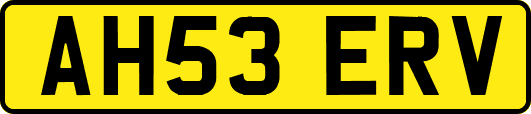 AH53ERV