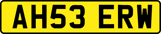 AH53ERW