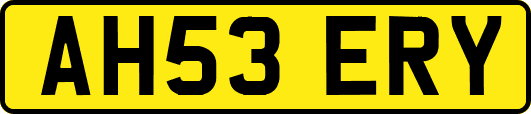 AH53ERY