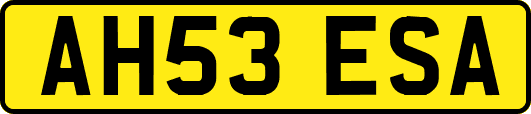AH53ESA