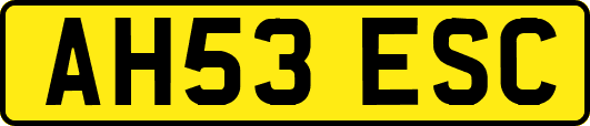 AH53ESC