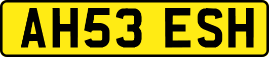 AH53ESH