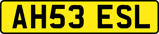 AH53ESL