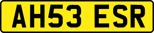 AH53ESR