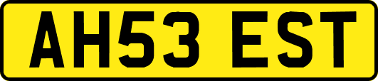 AH53EST