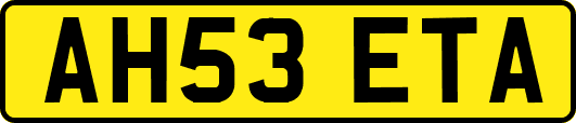 AH53ETA