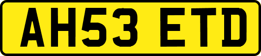 AH53ETD