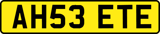 AH53ETE