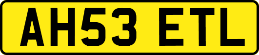 AH53ETL