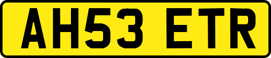 AH53ETR
