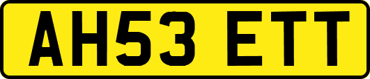 AH53ETT
