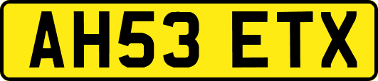 AH53ETX