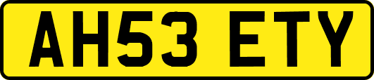 AH53ETY