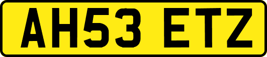 AH53ETZ