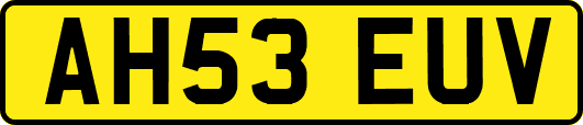AH53EUV
