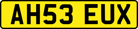 AH53EUX