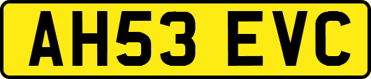 AH53EVC