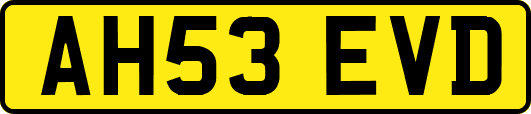 AH53EVD