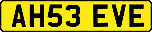 AH53EVE