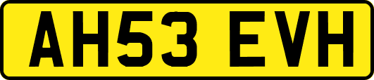 AH53EVH