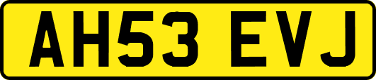 AH53EVJ