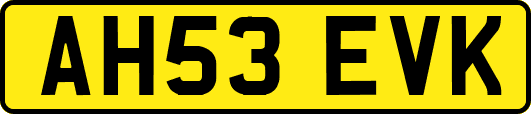 AH53EVK