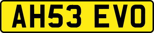 AH53EVO