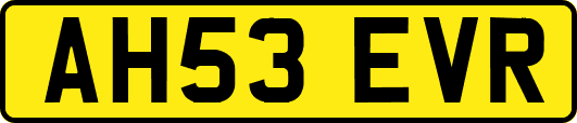 AH53EVR