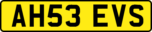 AH53EVS