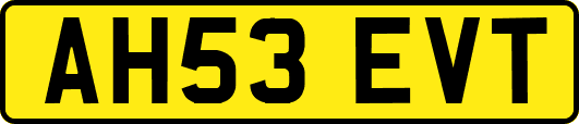 AH53EVT