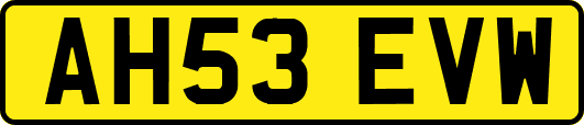 AH53EVW