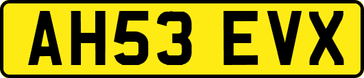 AH53EVX