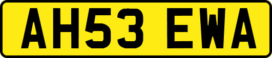 AH53EWA