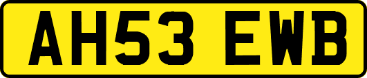 AH53EWB
