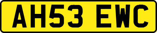 AH53EWC