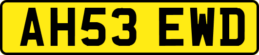AH53EWD