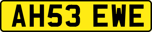 AH53EWE