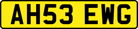 AH53EWG