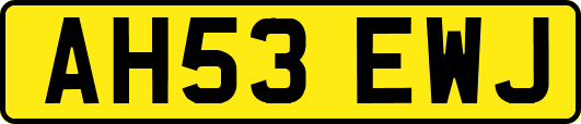 AH53EWJ