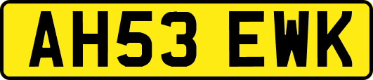 AH53EWK