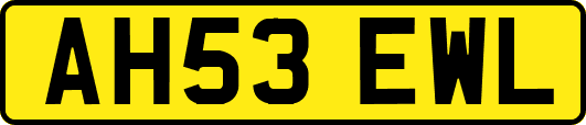 AH53EWL