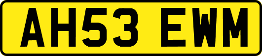AH53EWM