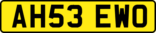 AH53EWO