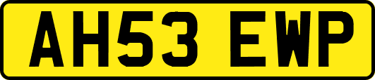 AH53EWP