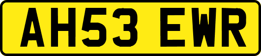 AH53EWR