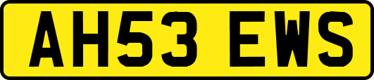 AH53EWS