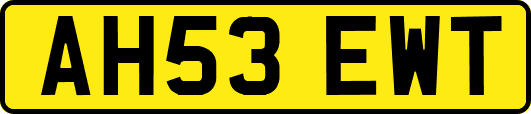 AH53EWT