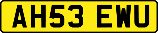 AH53EWU