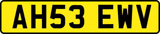 AH53EWV